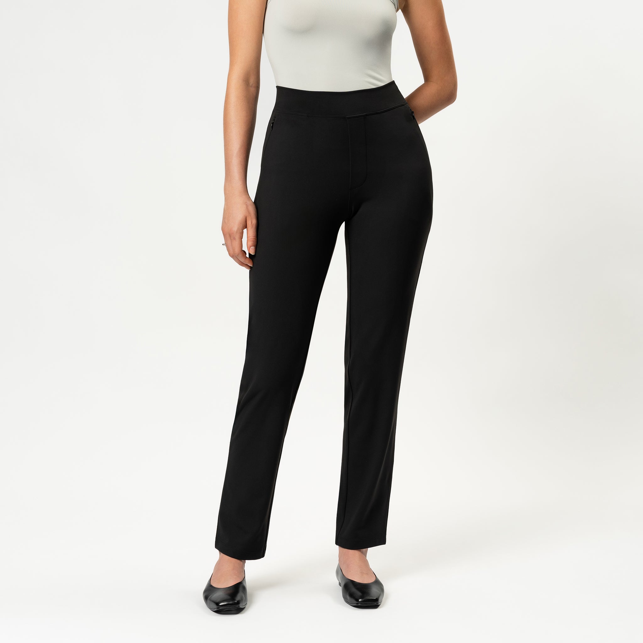 Asana Slim Pant