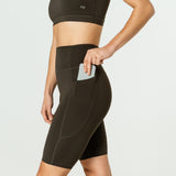 AM2.0 Active Short (25cm inseam) - Ninepine