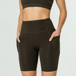 AM2.0 Active Short (20cm inseam) - Ninepine