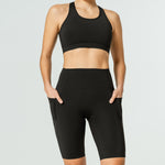 AM2.0 Active Short (25cm inseam) - Ninepine