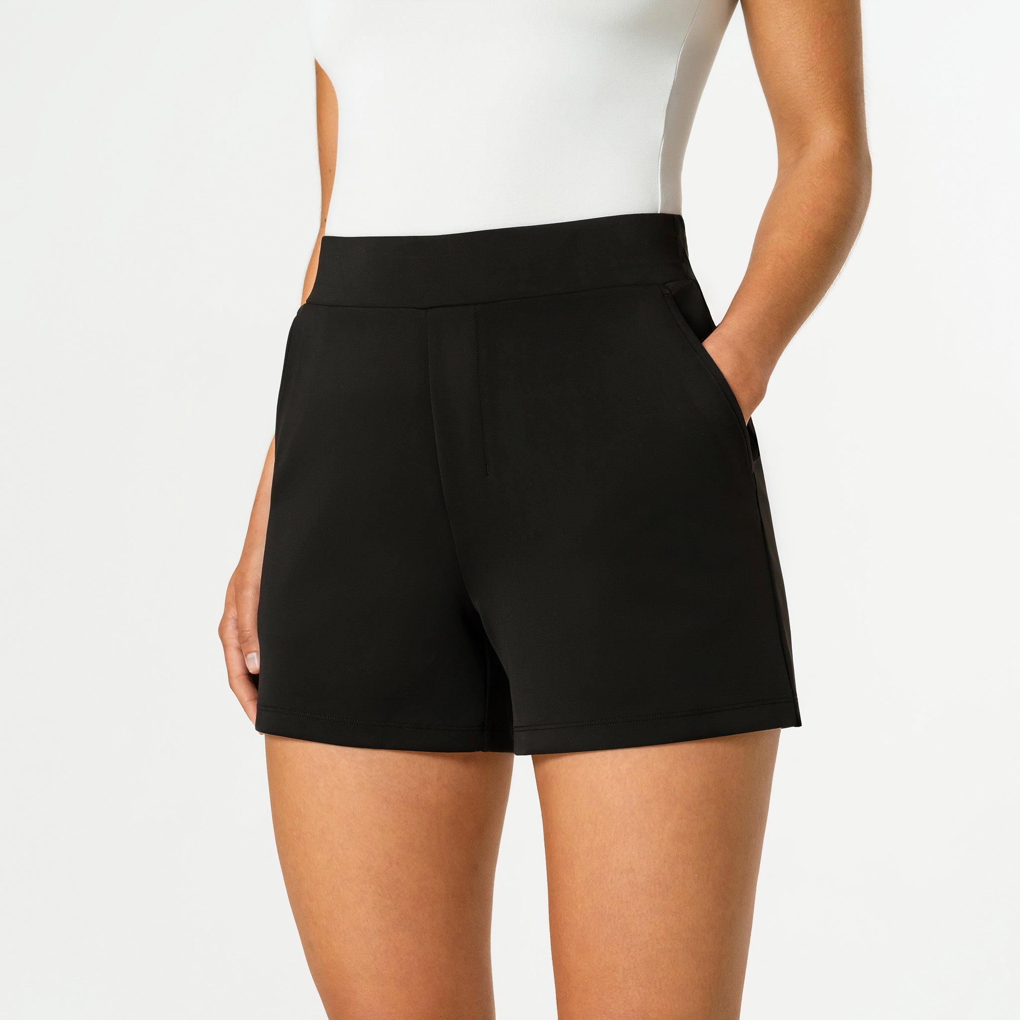 Summer Shorts - Ninepine