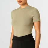 Soft T-shirt - Ninepine