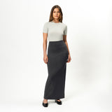 Asana Maxi Skirt - Ninepine