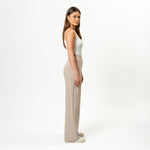 Asana Relaxed Straight Pant - Ninepine
