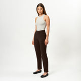 Asana Slim Pant - Ninepine