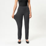 Asana Slim Pant - Ninepine