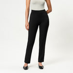 Asana Slim Pant - Ninepine