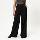 Asana Wide Pant - Ninepine