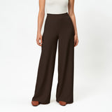 Asana Wide Pant - Ninepine