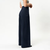 Asana Wide Pant - Ninepine