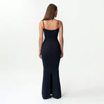 Maxi Slip Dress - Ninepine