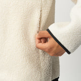 Fleece Jacket - Ninepine