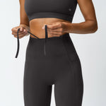 AM2.0 Active Legging - Ninepine