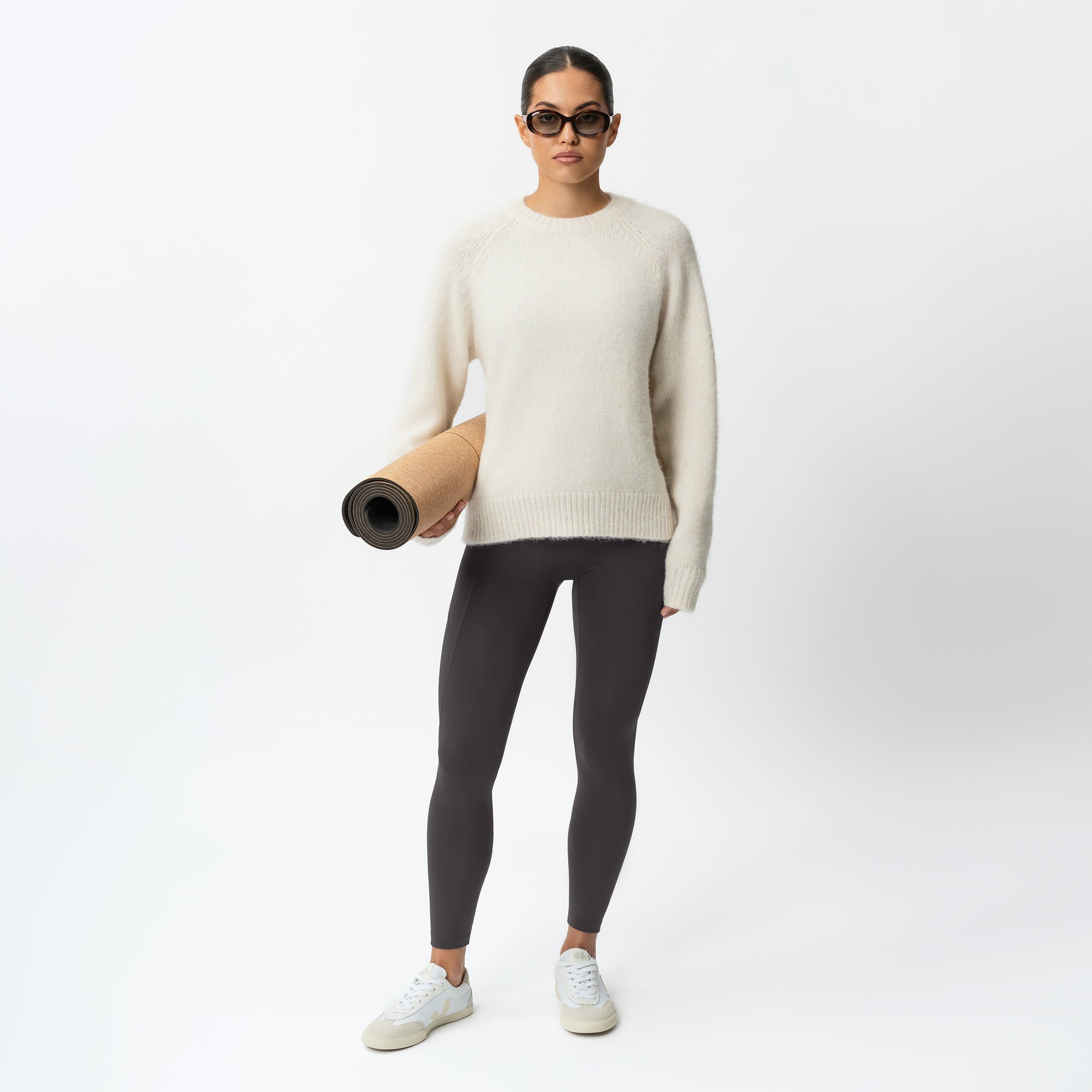 AM2.0 Active Legging - Ninepine