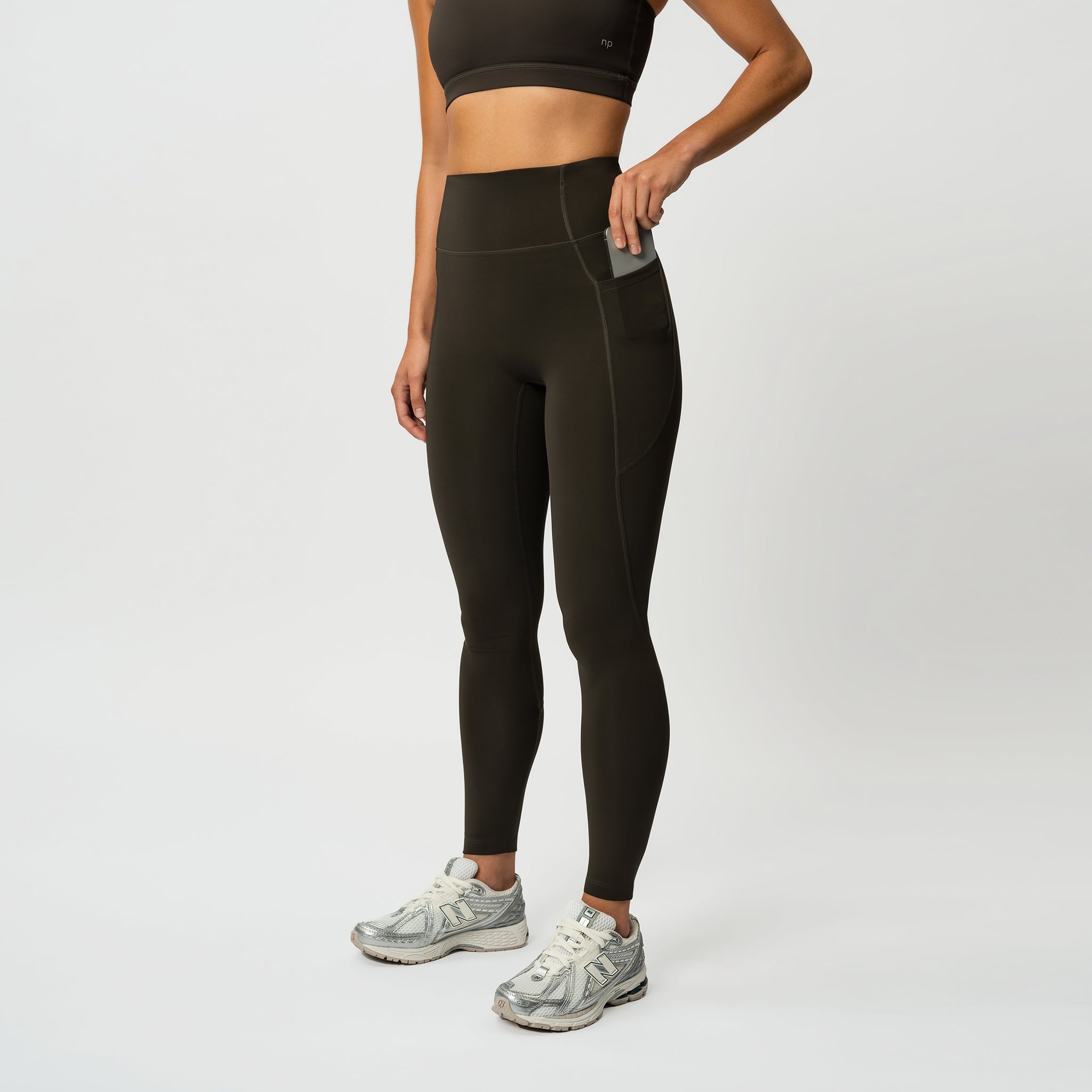 AM2.0 Active Legging - Ninepine
