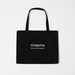 Luxury of Comfort Tote Bag - Ninepine