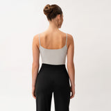 Soft Strappy Tank - Ninepine