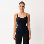 Soft Strappy Tank - Ninepine