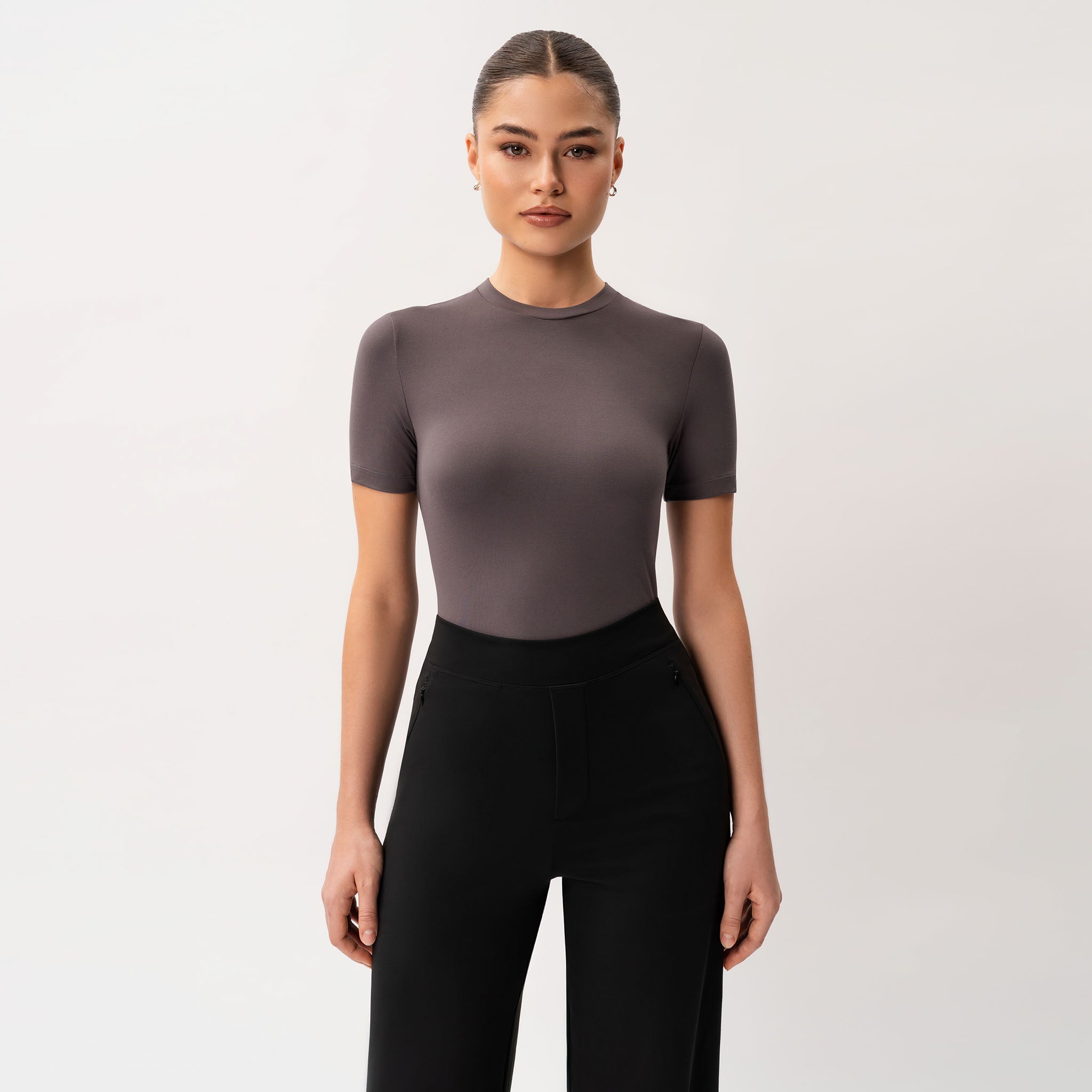 Soft T-shirt - Ninepine