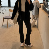 Asana Flared Legging