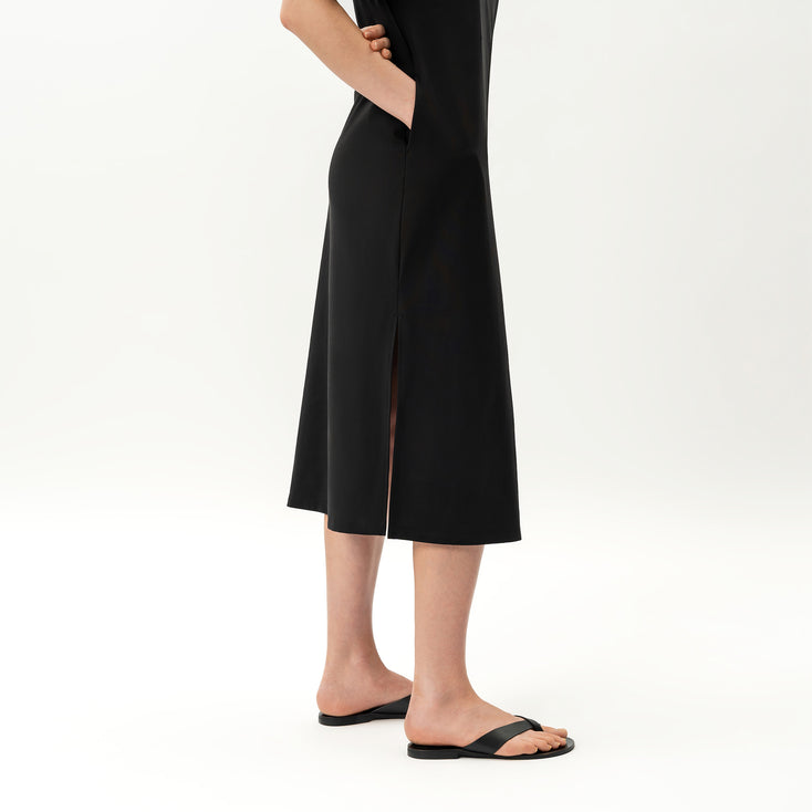 Summer T-Shirt Dress