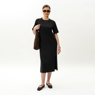 Summer T-Shirt Dress