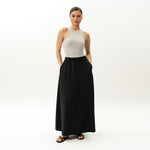 Summer Flowy Skirt - Ninepine