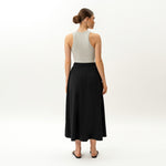 Summer Flowy Skirt - Ninepine