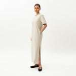 Summer T-Shirt Dress - Ninepine