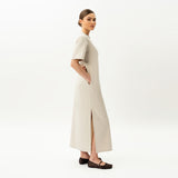 Summer T-Shirt Dress - Ninepine