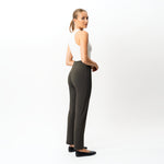 Asana Slim Pant - Ninepine
