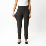 Asana Slim Pant - Ninepine