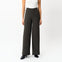 Asana Wide Pant - Ninepine