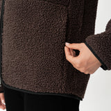 Fleece Jacket - Ninepine
