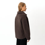 Fleece Jacket - Ninepine