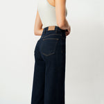 Wide ComfortDenim™ Jeans - Ninepine