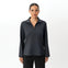 Asana Relaxed Quarter-zip - Ninepine