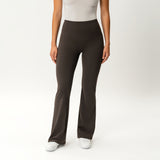 Asana Flared Legging - Ninepine