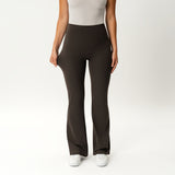 Asana Flared Legging - Ninepine
