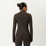 Asana Active Jacket - Ninepine