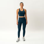 Asana Legging - Ninepine