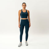 Asana Legging - Ninepine