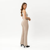 Asana Bootcut Pant - Ninepine