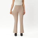 Asana Bootcut Pant - Ninepine