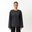 Asana Relaxed Crewneck - Ninepine