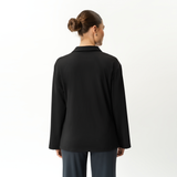 Asana Polo Top - Ninepine