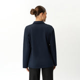 Asana Polo Top - Ninepine