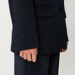 Perfect Everyday Blazer - Ninepine