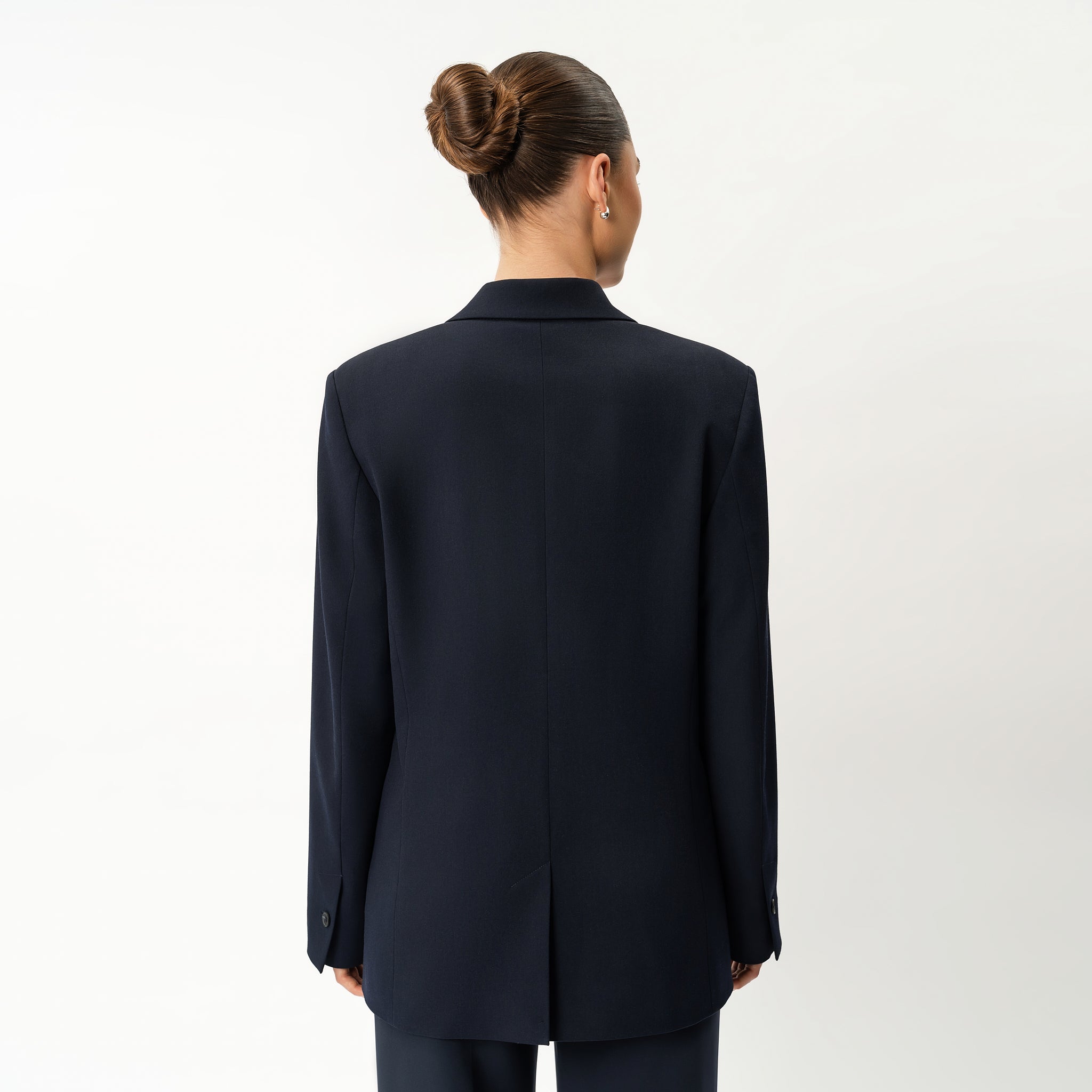 Perfect Everyday Blazer - Ninepine