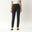 Crepe Slim Trouser - Ninepine